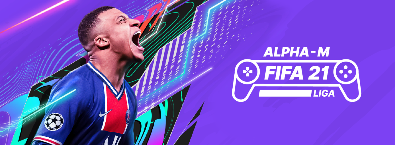 U Pečetri startala “Alpa-M” FIFA 21 liga