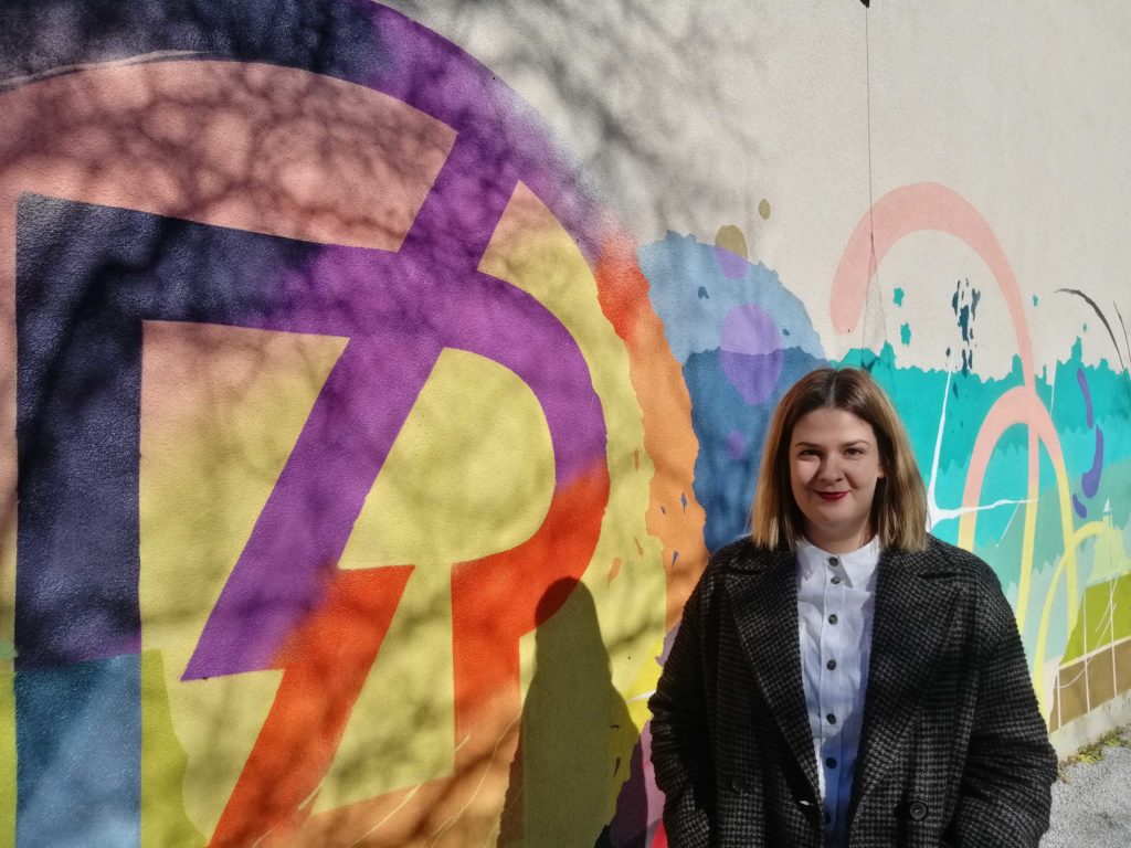 IZ MEDIJA Jelena Brcković: ‘Mlade je bitno slušati. Uvriježeno je mišljenje da im se ništa ne da, ali to nije točno’