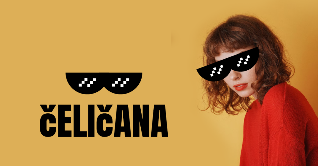 Čeličana: Identitet/Tko sam ja?