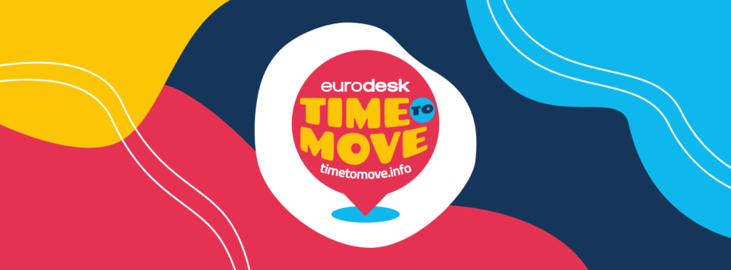 Time To Move kampanja stigla i u Pečetri!