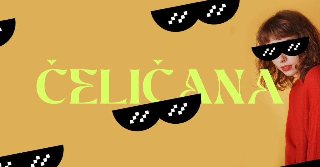 Čeličana: Socijalni odnosi