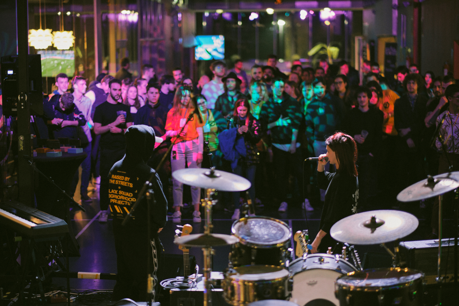 Imamo 6 MP4 izvođača koji su izborili nastup na KVART-u!