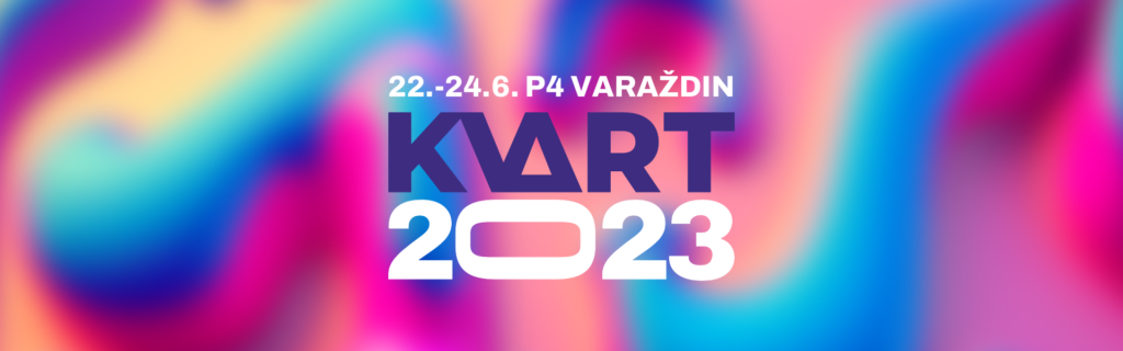 KVART 2023: Krenula online prodaja BLIND bird ulaznica!