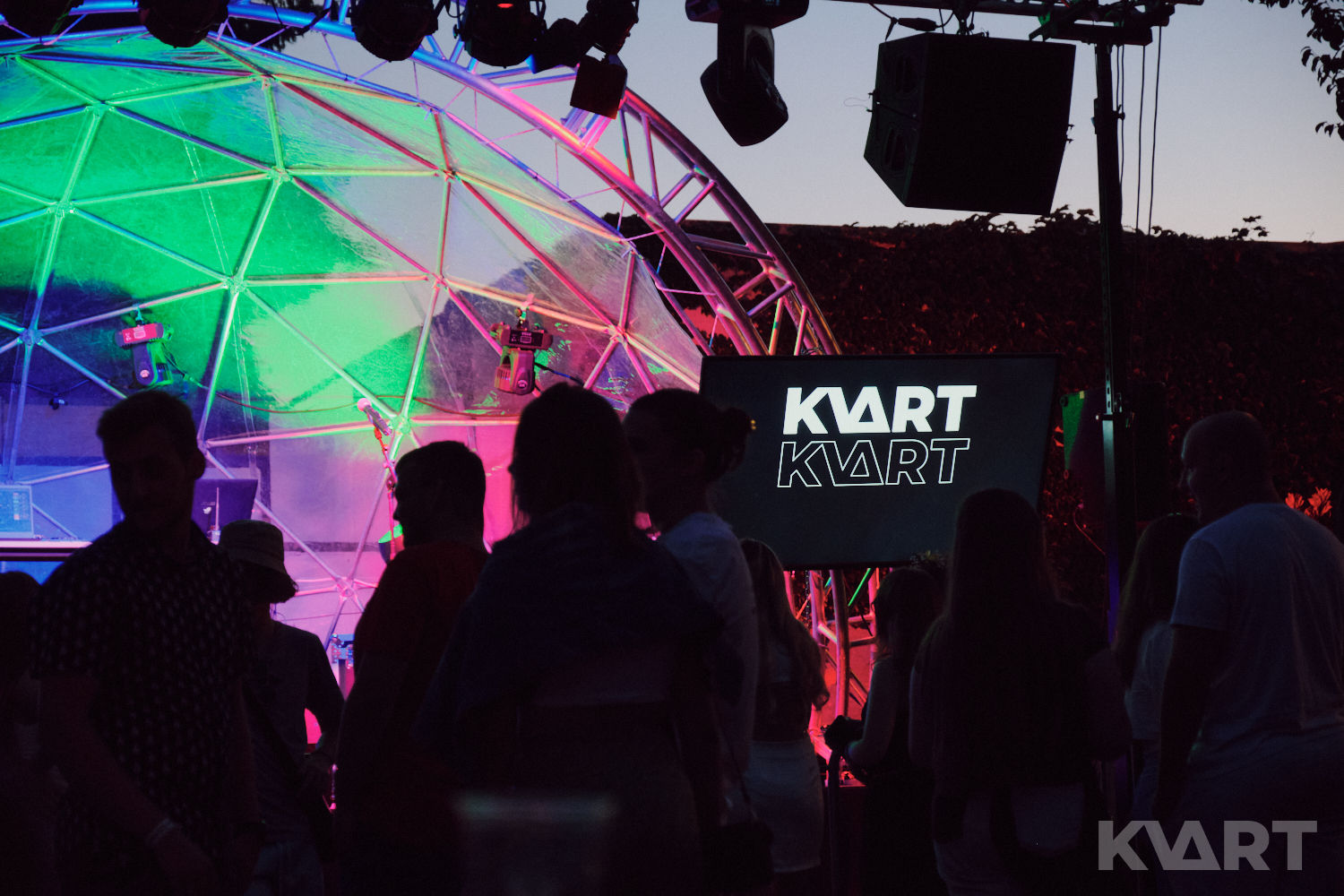 Na KVART festival dolazi Princ Vampirsky!