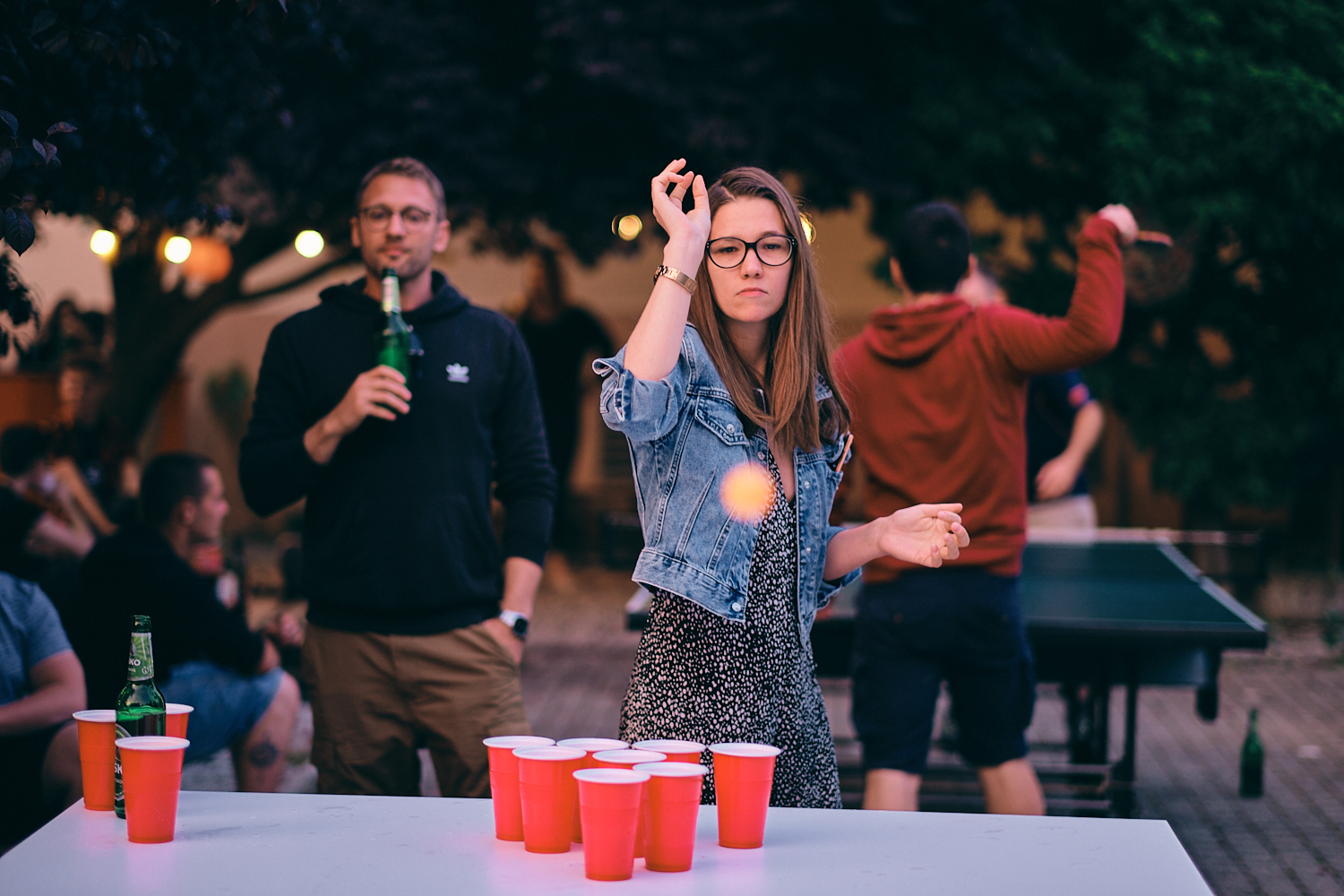 KVART2023: Otvorene prijave za Beer Pong Turnir