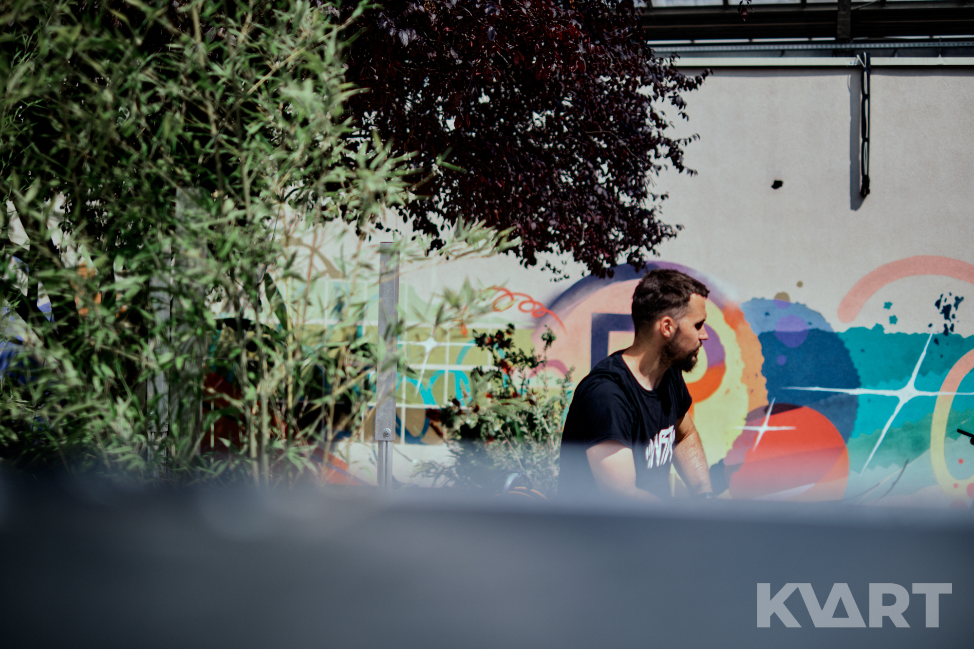 Festival dvorišta: program subota i nedjelja u P4