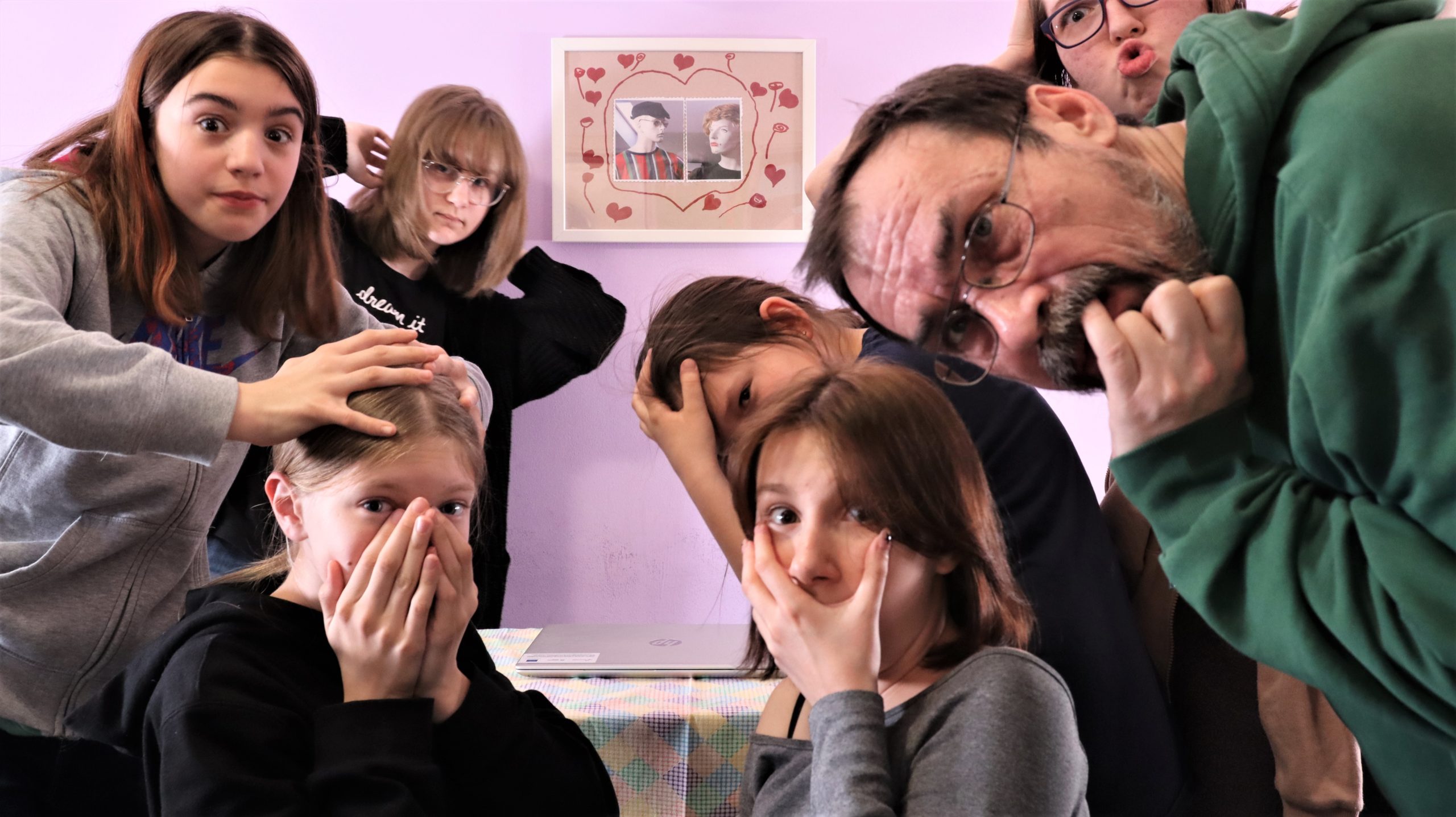 U tijeku su upisi u Vanimine godišnje grupe