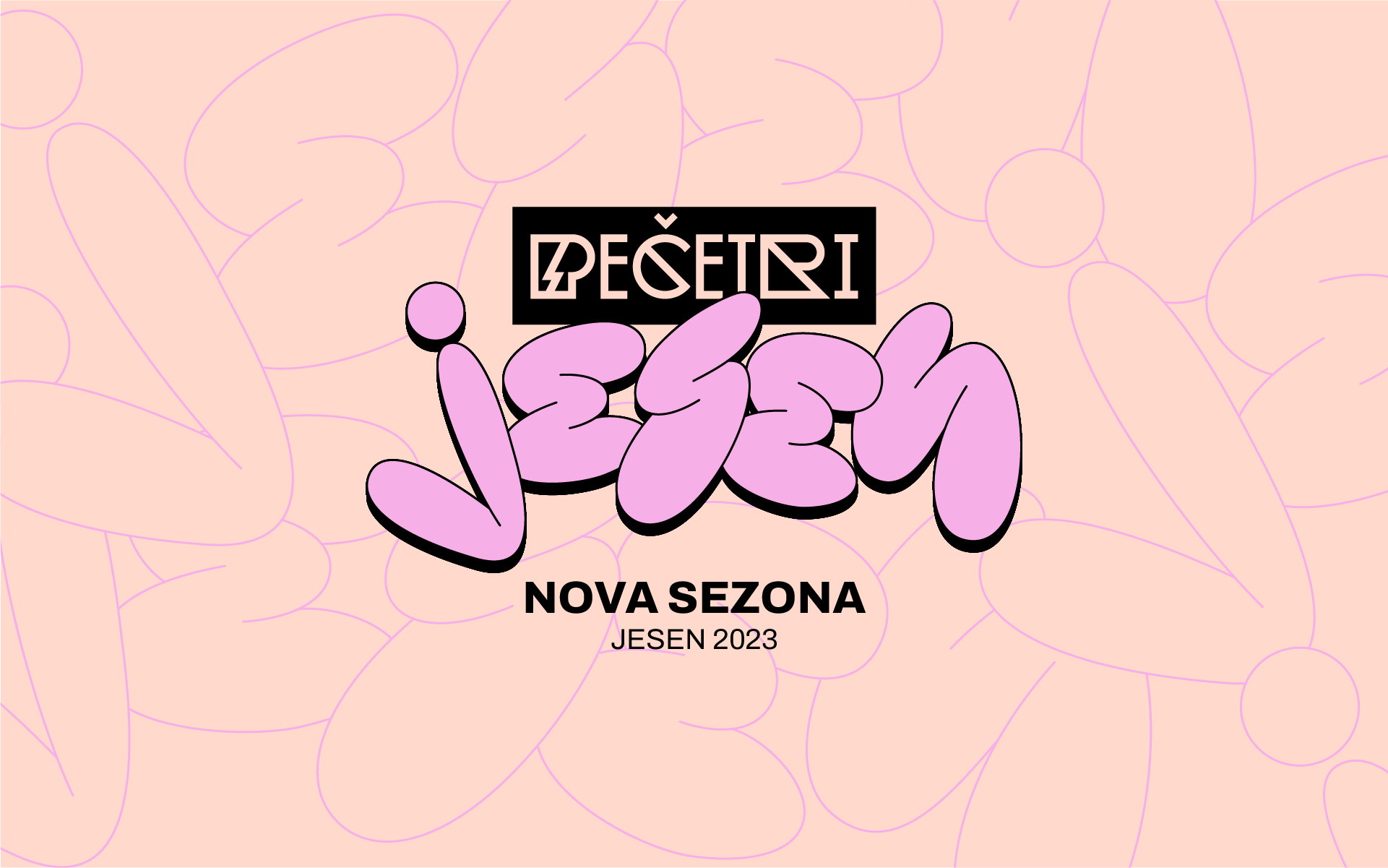 Predstavljamo P4 jesen – program i aktivnosti za drugi dio 2023. godine!