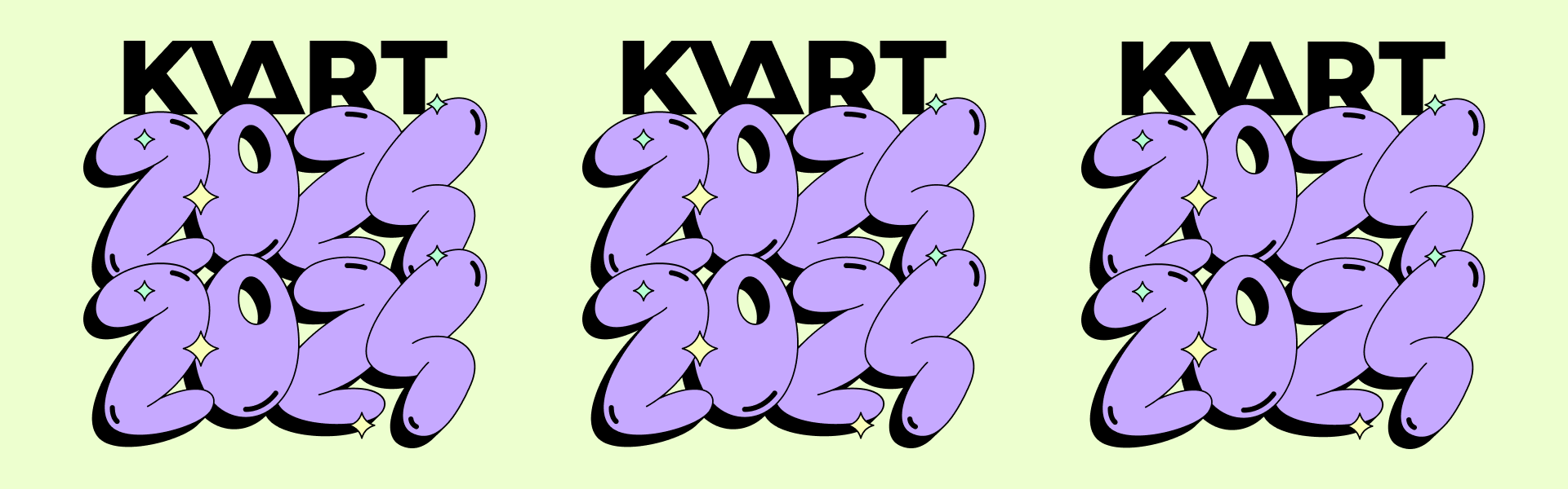 Jeste li spremni za KVART 2024?