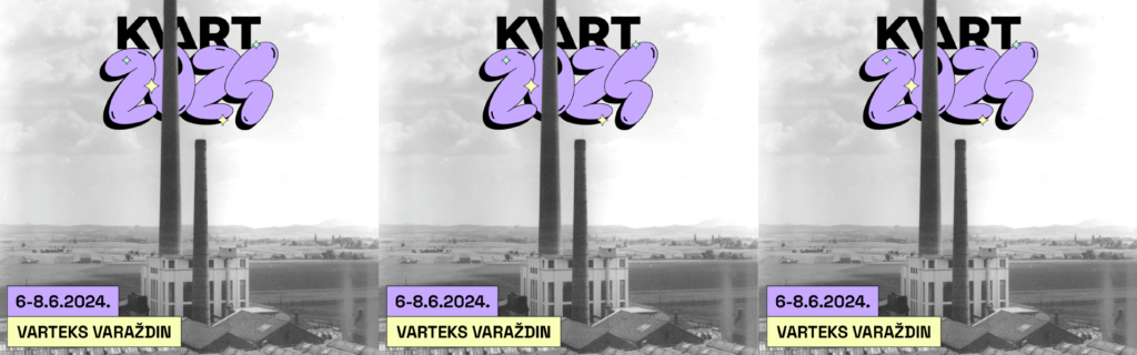 KVART festival popunio je line-up!