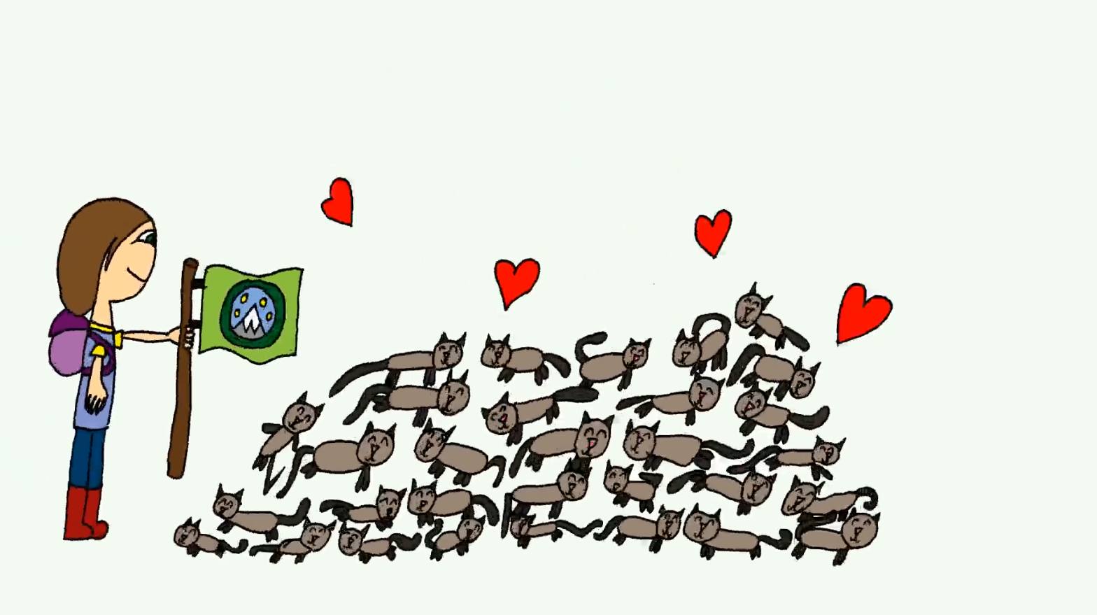 Filmovi varaždinske Vanime na međunarodnim festivalima