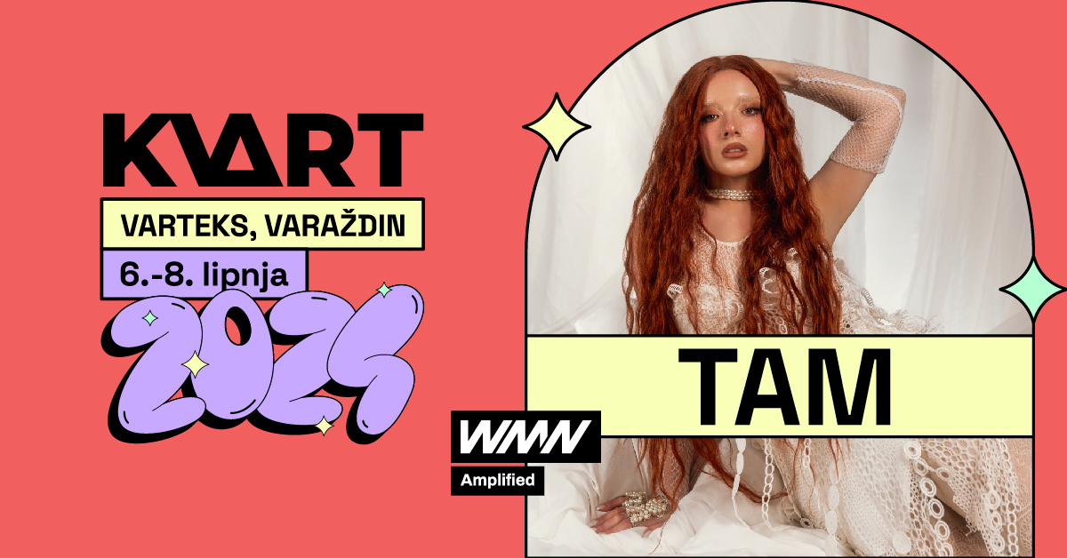 Upoznaj tam, novo ime KVART line-upa!