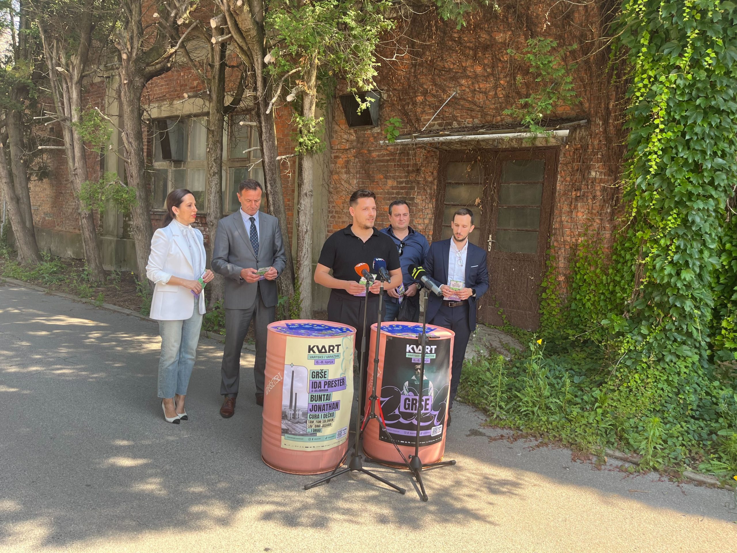 Najavili smo KVART festival i službeno!