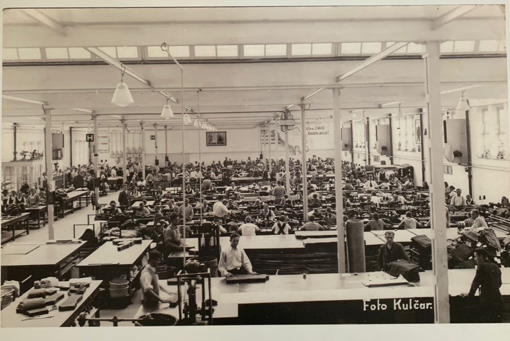 Kako će KVART festival u Varaždinu ispričati priču o Varteksu