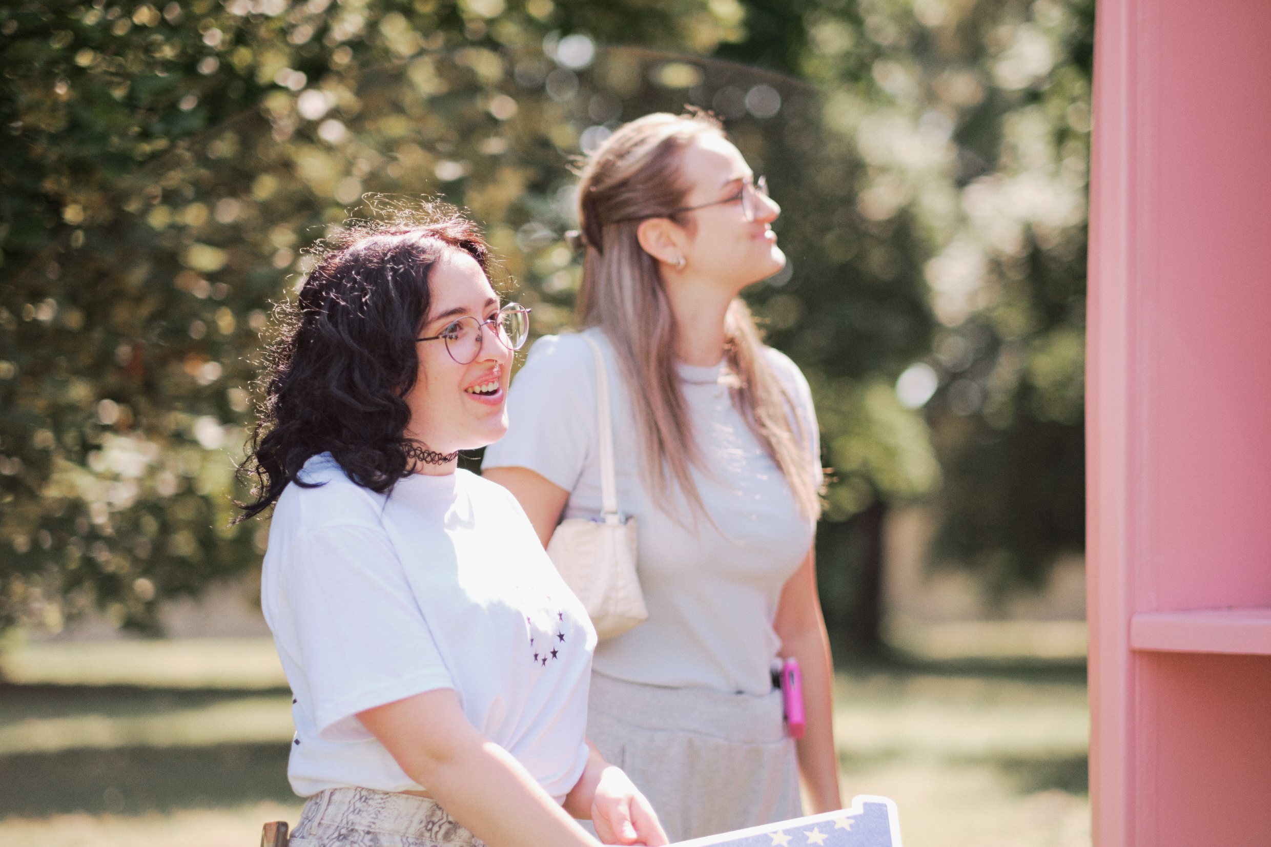 Eurodesk i ove godine na KVART festivalu!