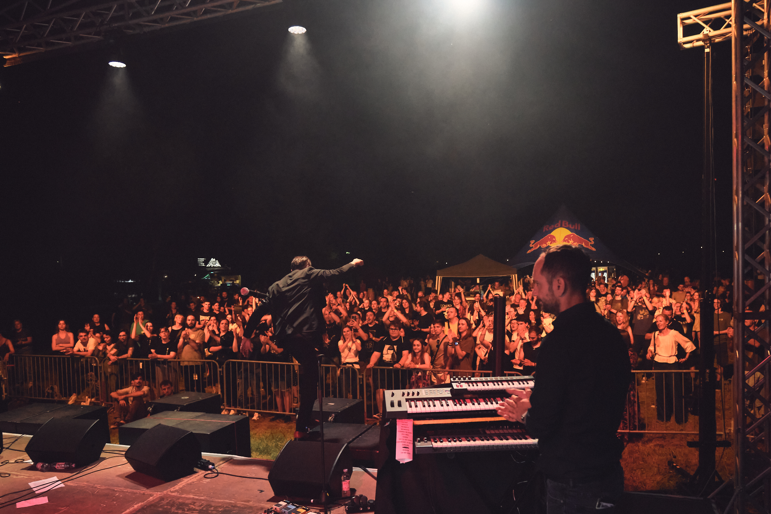 Publika odlučila – ovih deset mladih izvođača i bendova svira na KVART festivalu u Varaždinu!