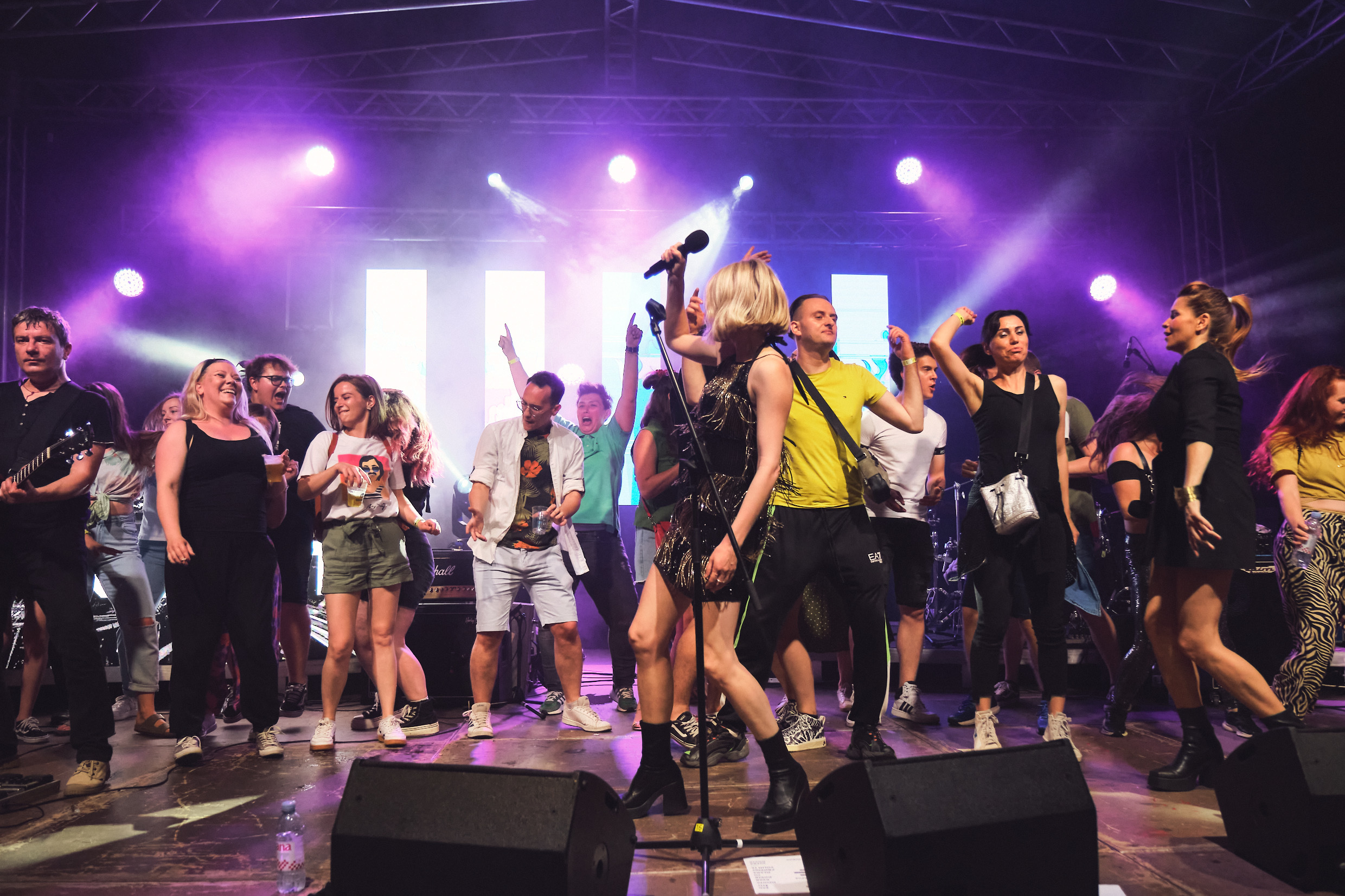 KVART oduševio! Tri dana vrhunskih izvođača, rekordan broj posjetitelja i nova lokacija obilježili festival ove godine