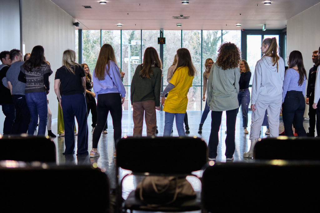 Psihika u P4 – besplatna podrška za mlade usmjerena na mentalno zdravlje