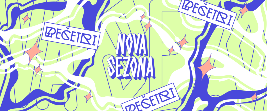 P4 PROGRAM – JESEN/ZIMA 2024.