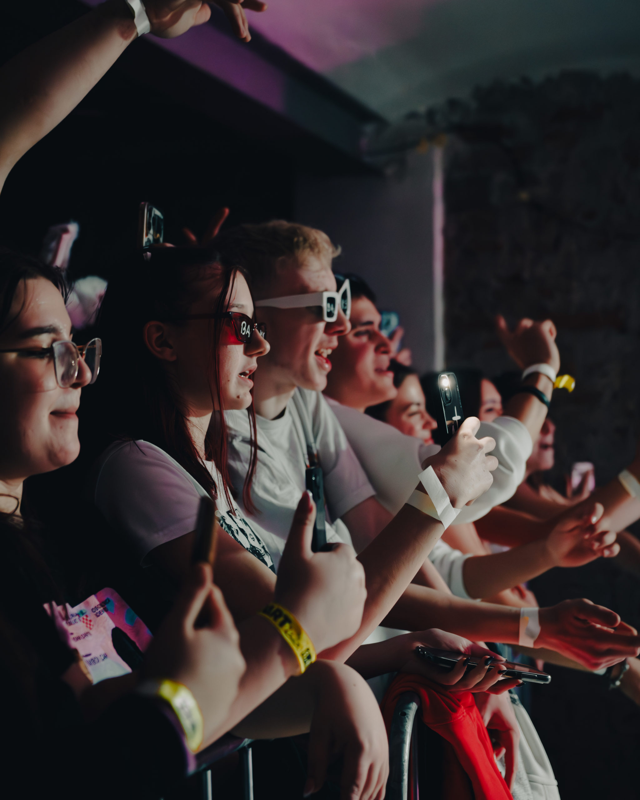 KVART na brzaka x YEM: Baks i ekipa u velikoj fotogaleriji