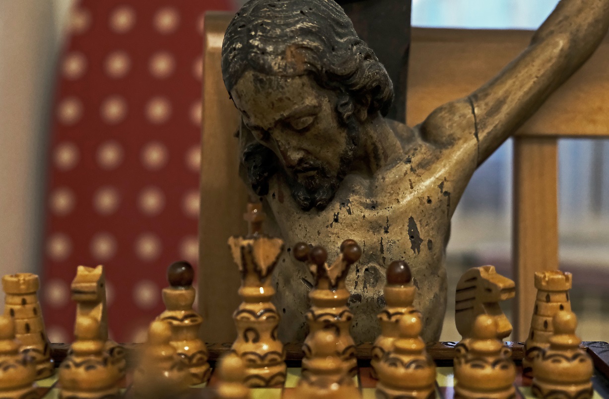 Otvorenje šeste sezone Podruma ponedjeljkom: izložba, šah i glazba