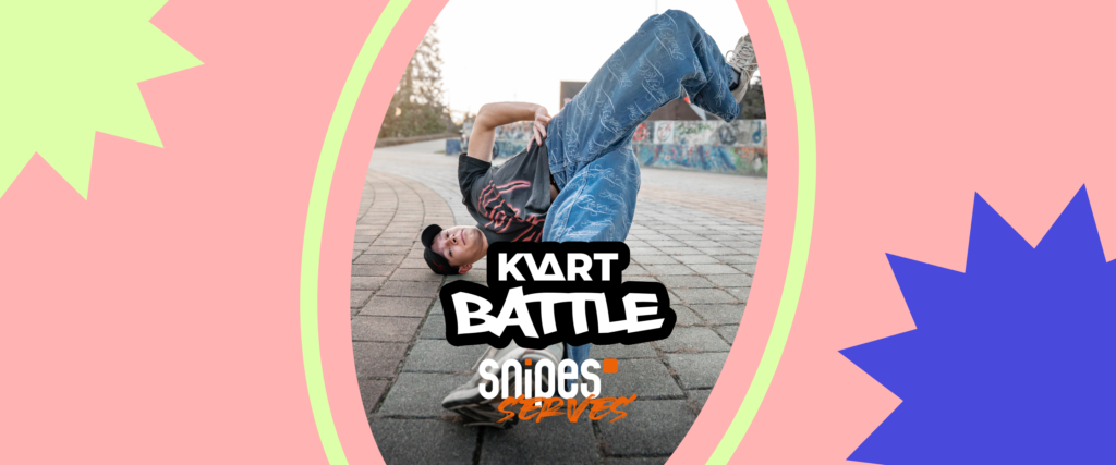 KVART Battle – prvi open-air breaking battle u Varaždinu!