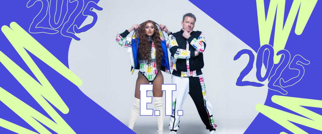 Legende hrvatske dance scene headlineri KVART festivala – stiže nam E.T.!