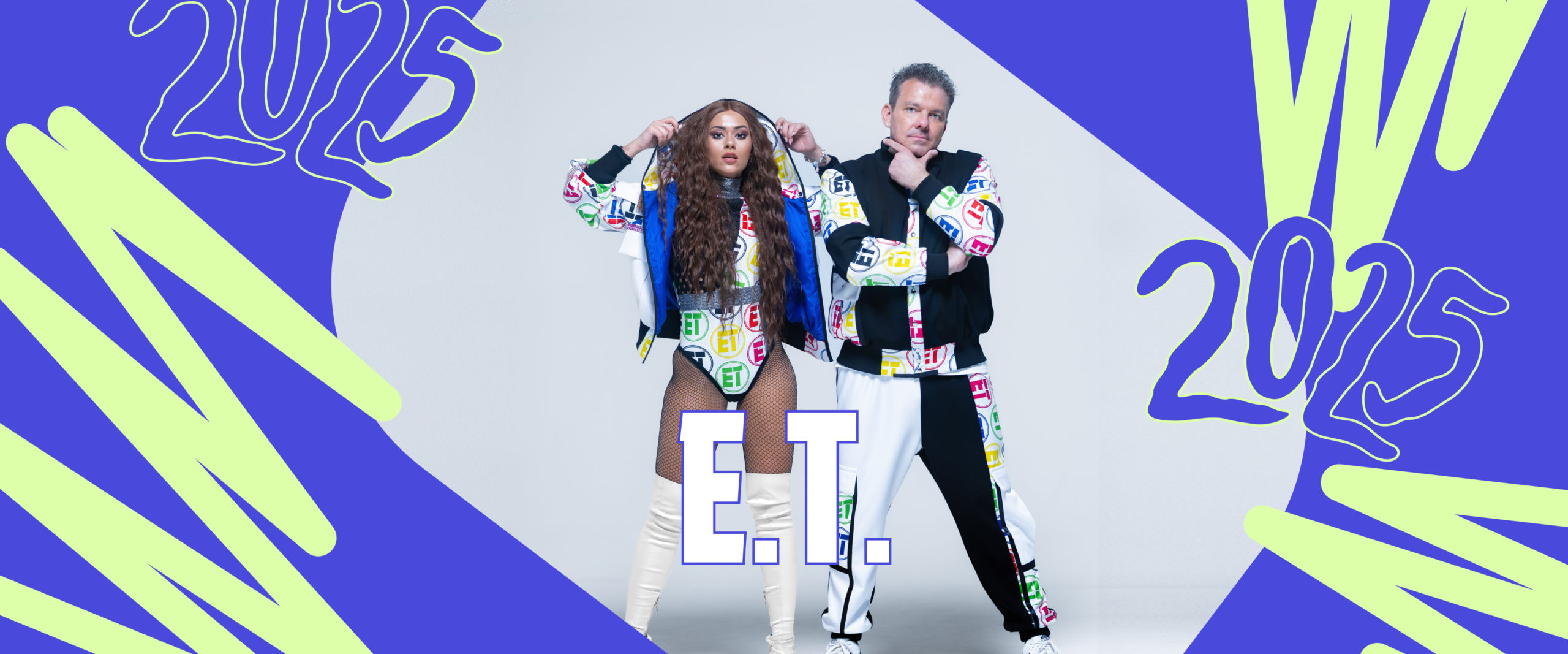 Legende hrvatske dance scene headlineri KVART festivala – stiže nam E.T.!