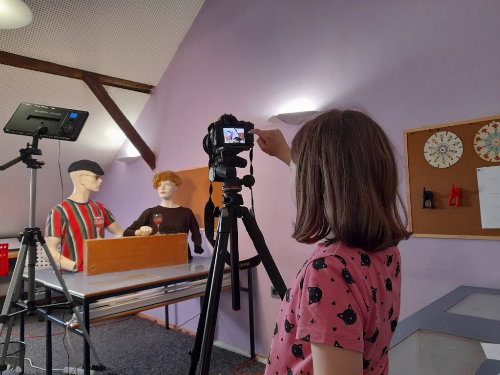 Traju prijave na 21. ljetne radionice u VANIMI!