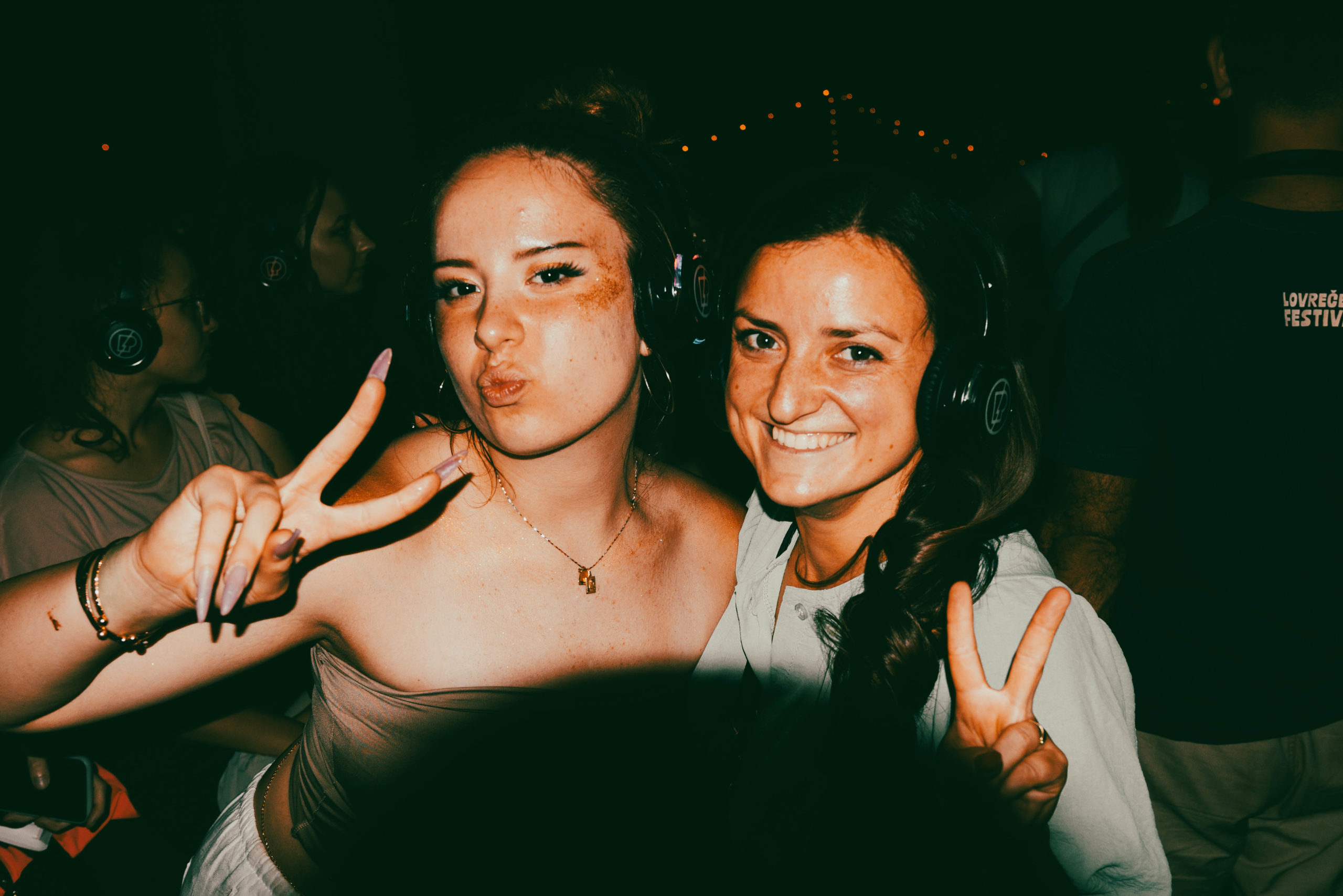 [FOTOGALERIJA] P4 se predstavio na Lovrečevo festivalu u Varaždinskim Toplicama