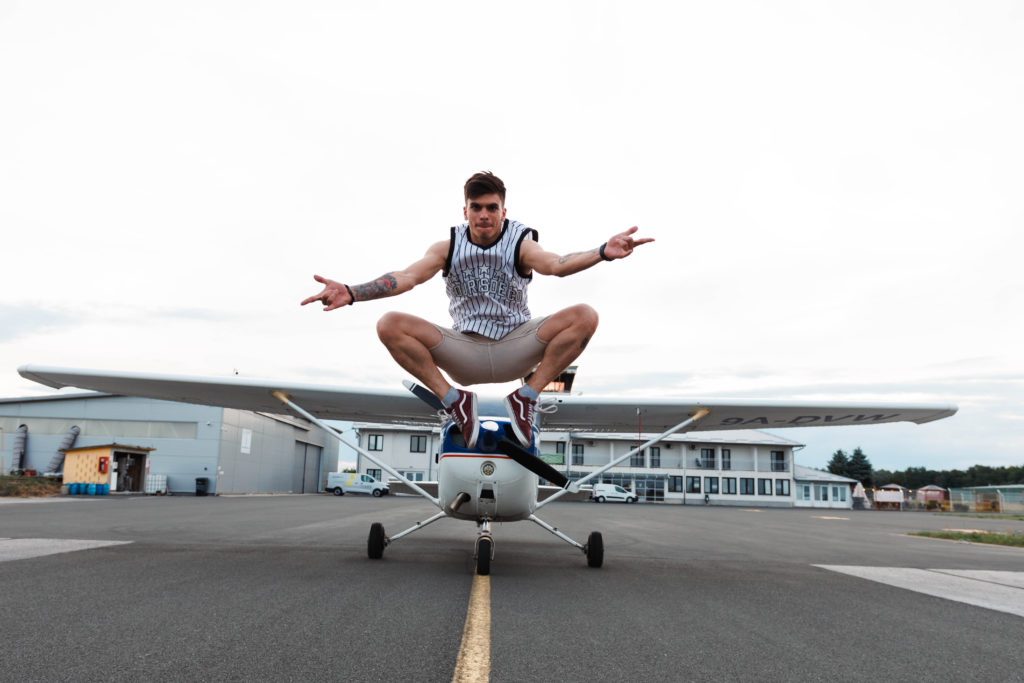 Nova glazbena nada: nac. je “onaj Vukovarac u Varaždinu” o kojem će se tek pričati