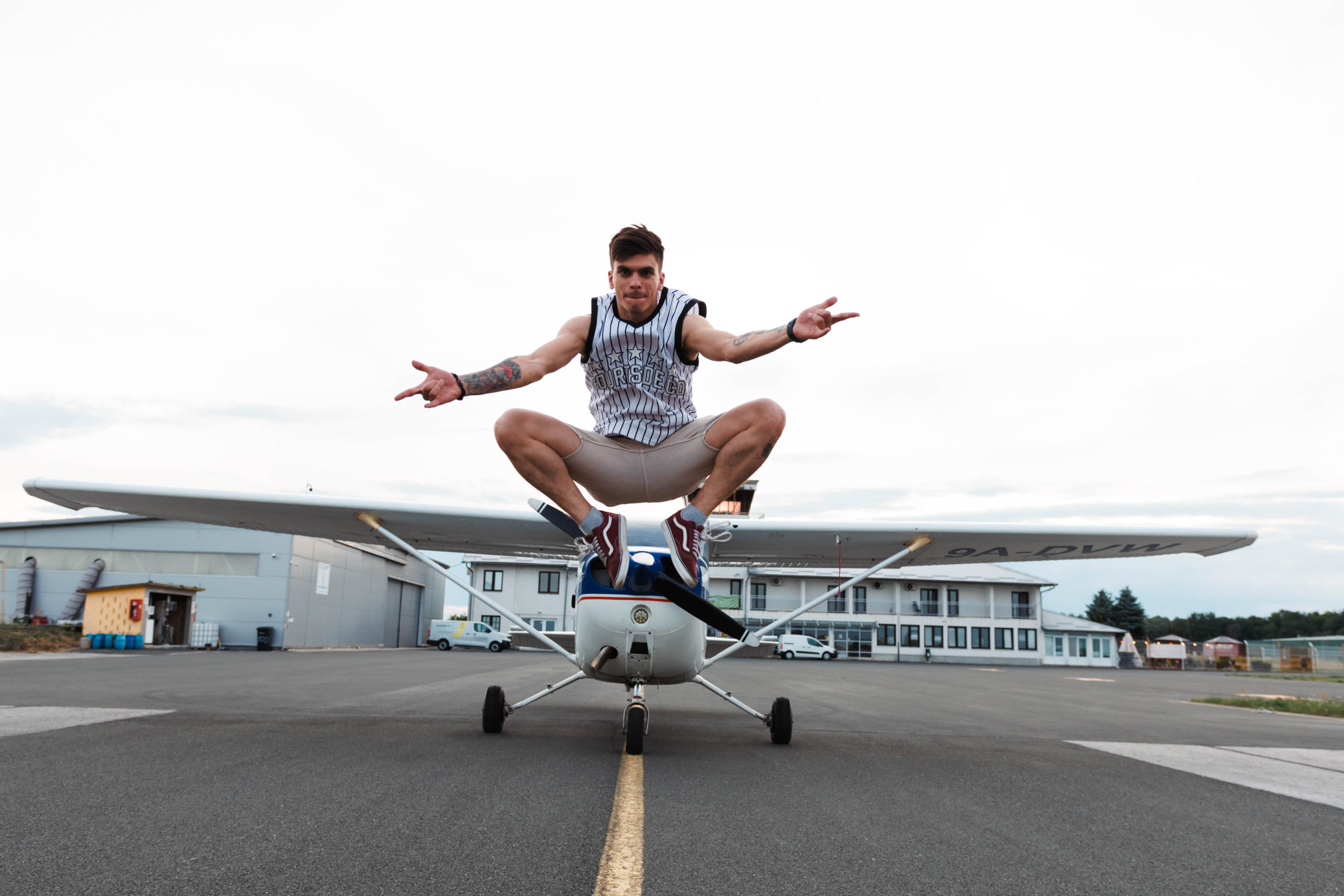 Nova glazbena nada: nac. je “onaj Vukovarac u Varaždinu” o kojem će se tek pričati