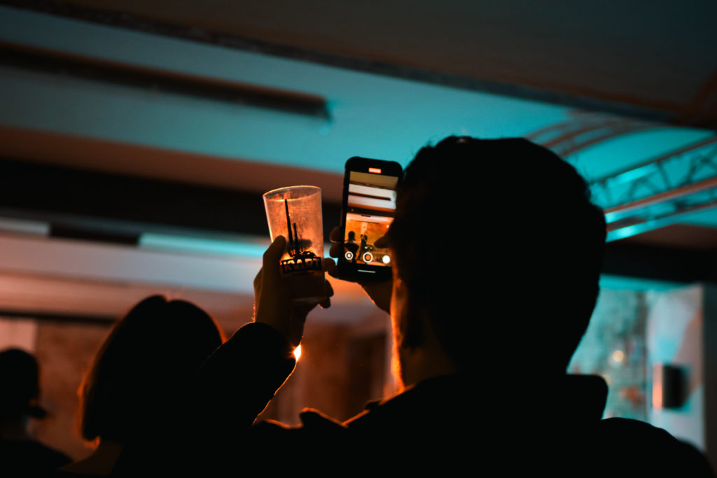 [FOTO] Pocket Palma i suze od luka u P4