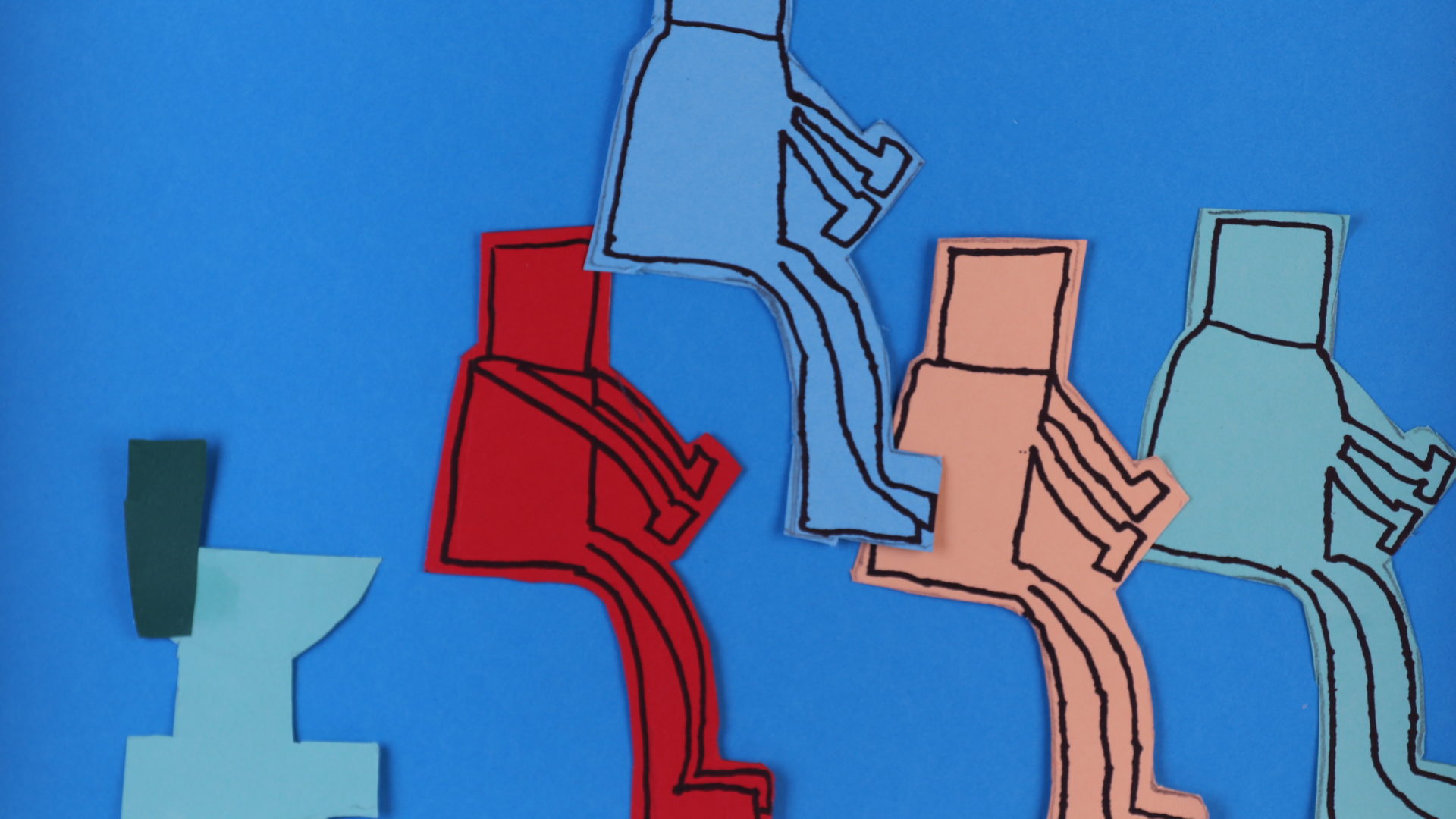 Vanima obilježava Međunarodni dan animacije