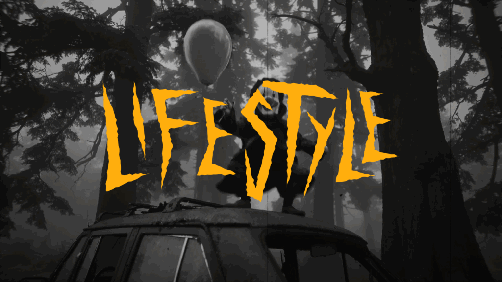 Novi Smoks – pjesma Lifestyle moćan spoj trap trap, drum’n’bass i metala!