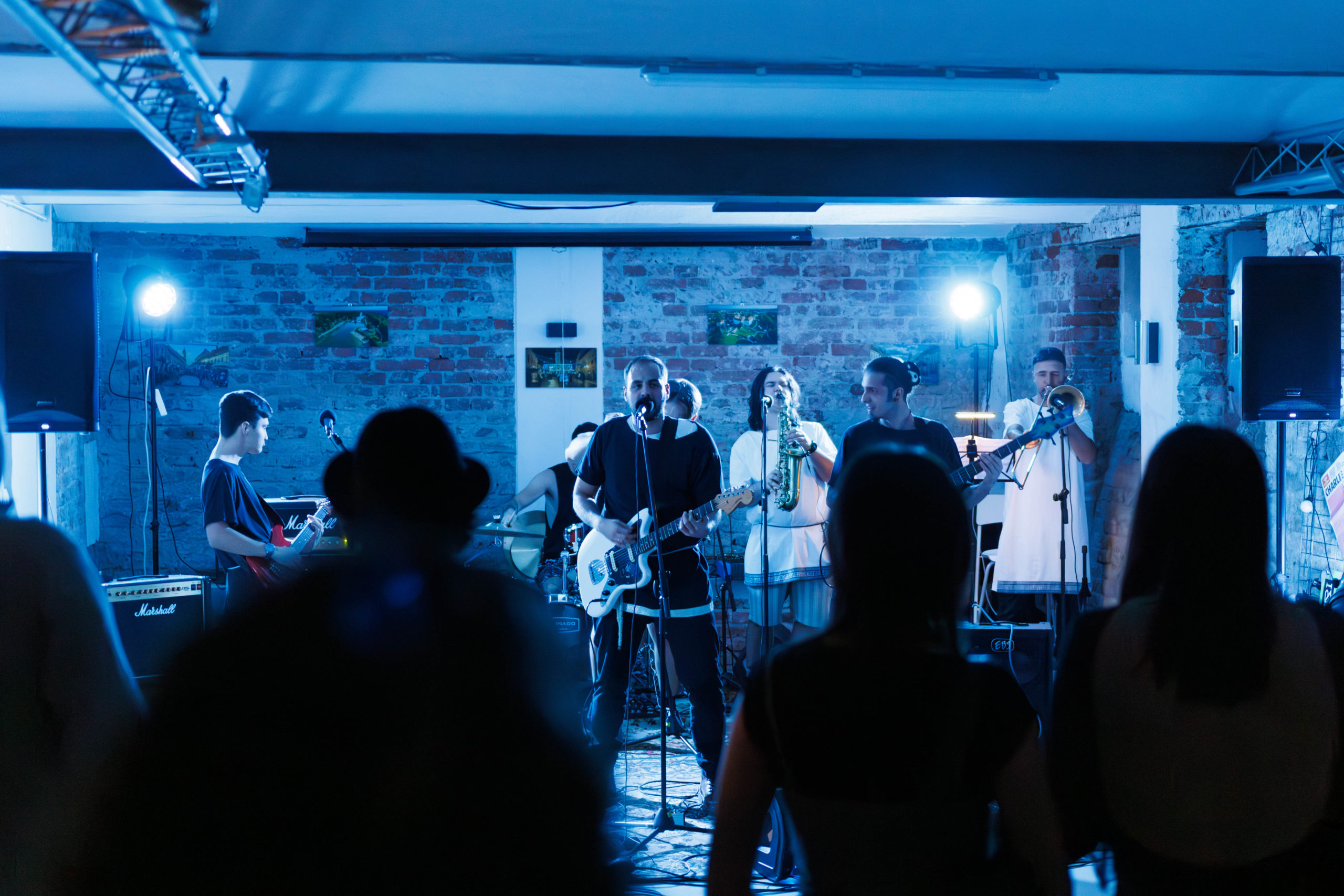 [FOTO] KVART na brzaka: Rimljani Ite Doma x Ignor