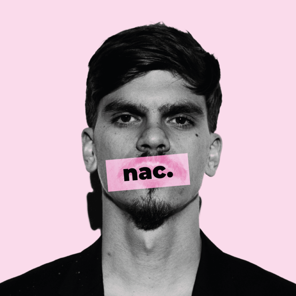 Vani je nac.-ov prvi EP “Kontrasti”, a ovo je naša priča o predstavniku nove trap/hip-hop generacije
