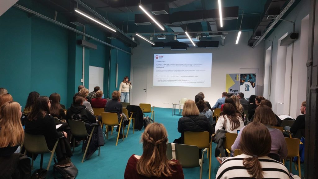 Predstavili smo projekt Vijeće građana Varaždina na konferenciji u Rijeci