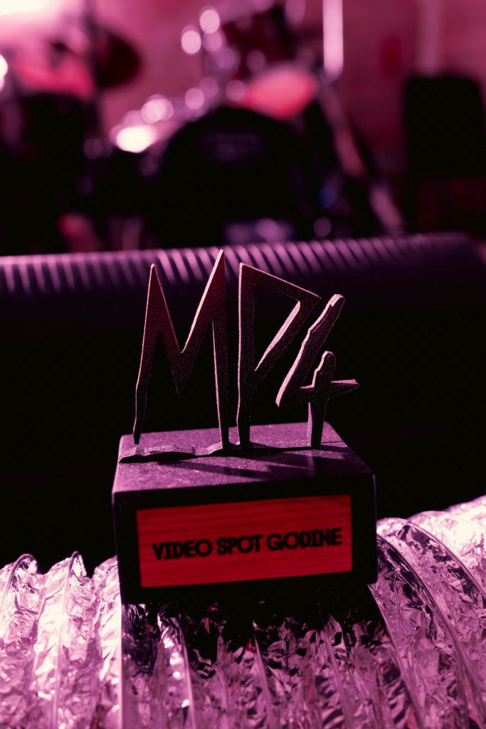 [FOTKE] Dodijeljene MP4 Awards najuspješnijima u 2025.!