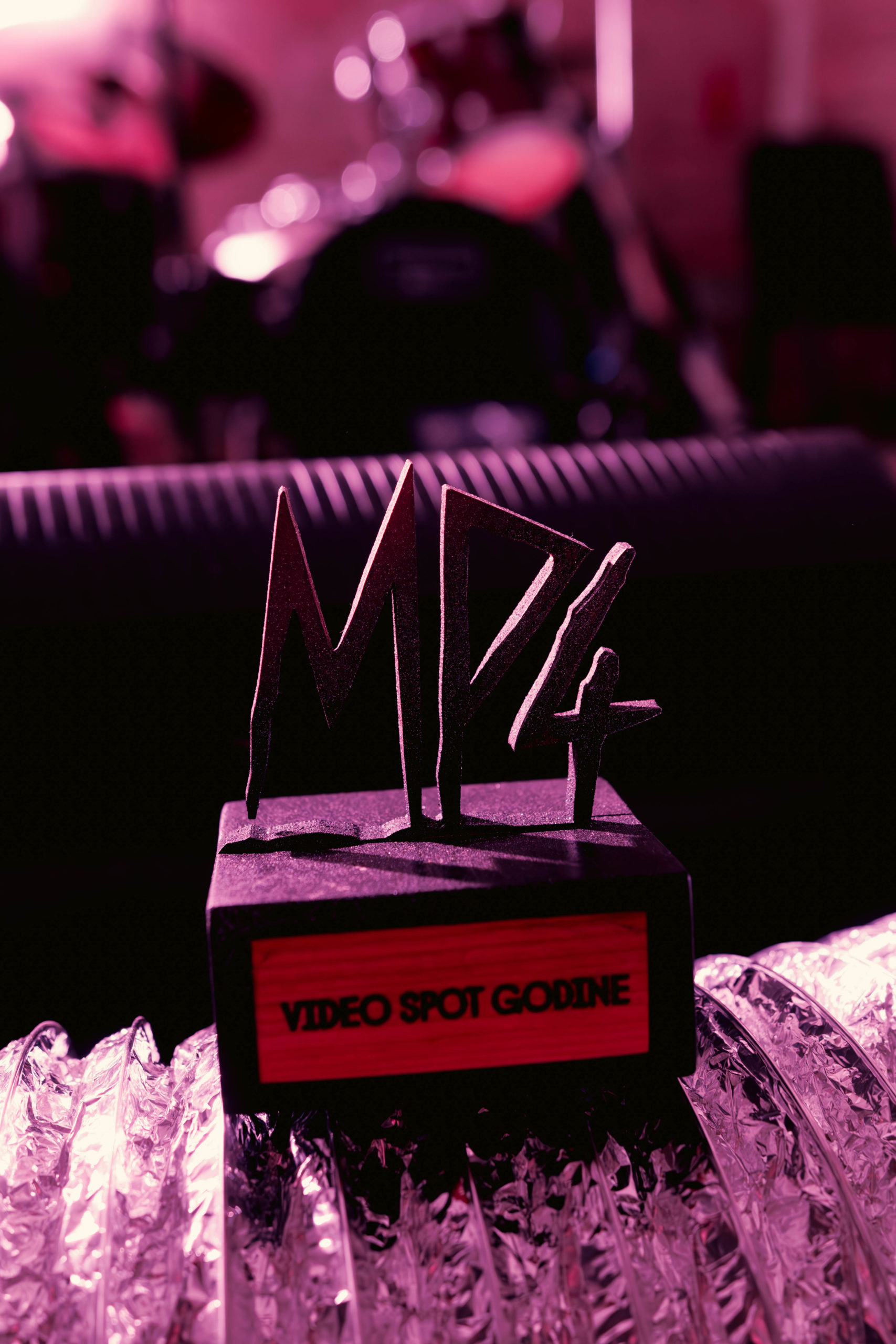 [FOTKE] Dodijeljene MP4 Awards najuspješnijima u 2025.!