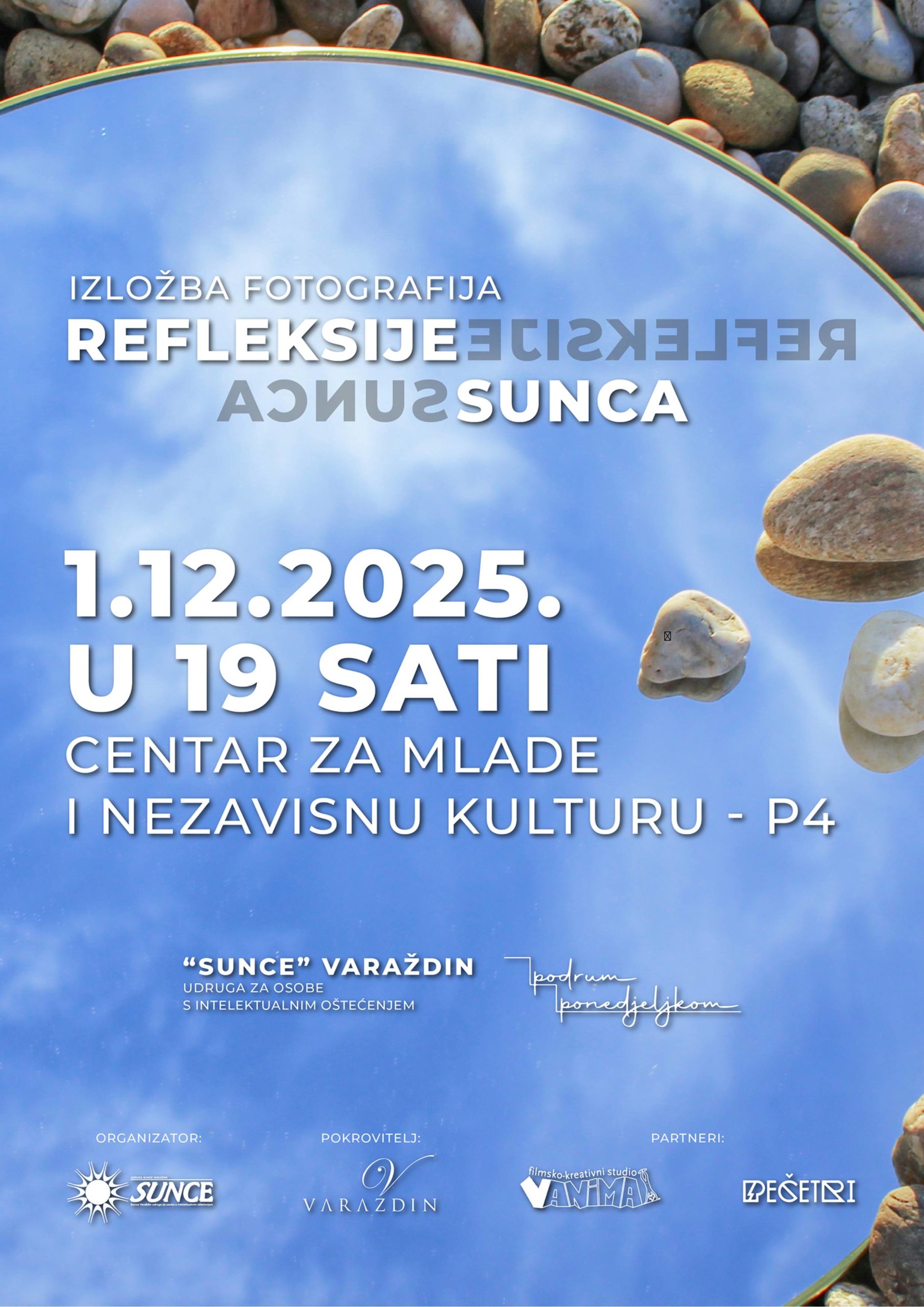 Izložba fotografija Udruge Sunce