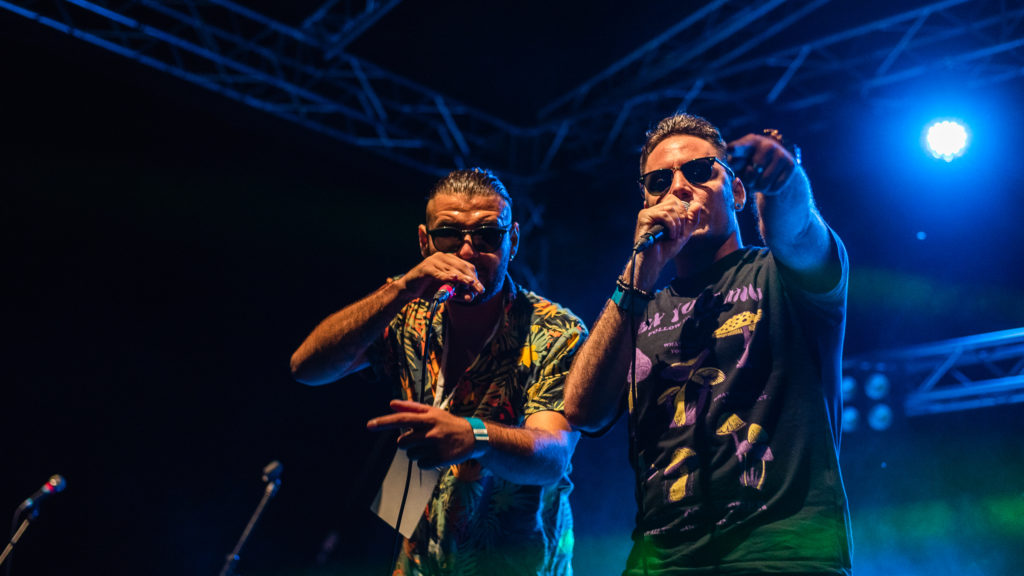 KVART na brzaka x yem: TTM