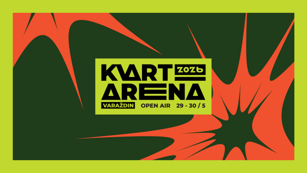 U prodaji BLIND BIRD ulaznice za KVART – broj ulaznica ograničen!