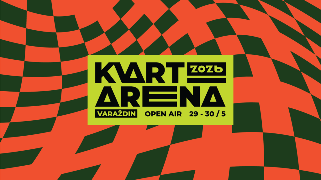 Imamo prve KVART vijesti!