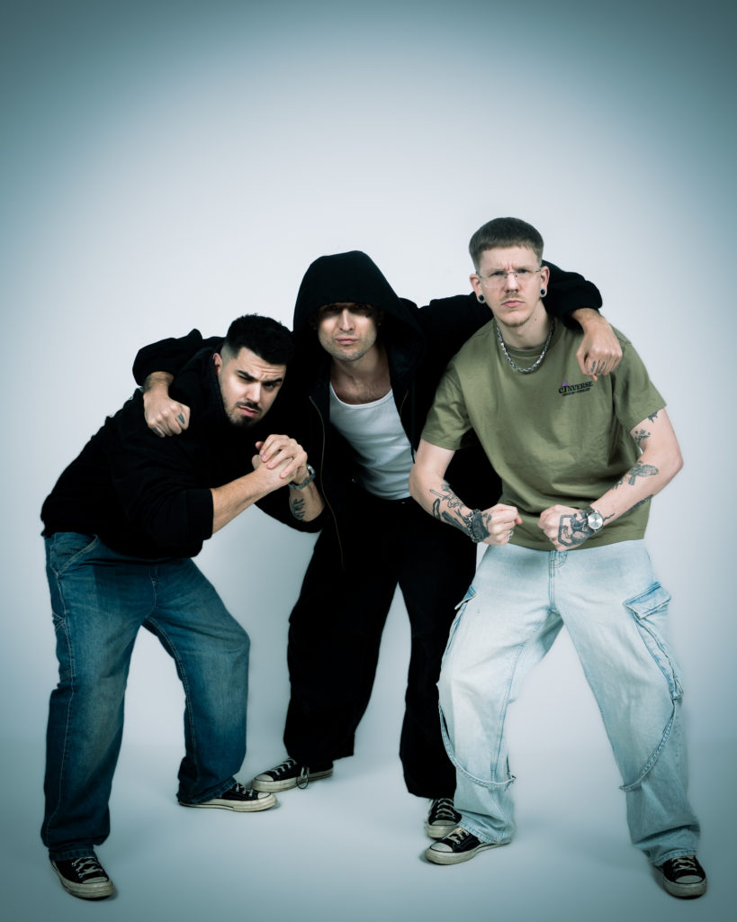 Luzeri na KVART-u i da, bit će kaos