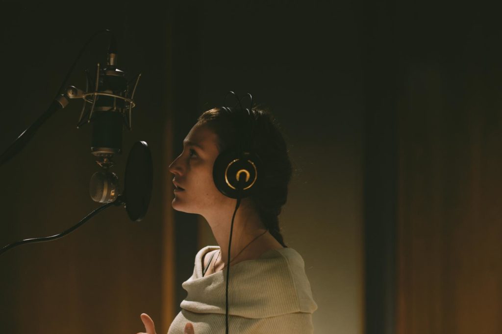 Prijavi se na besplatne satove harmonije popularne glazbe