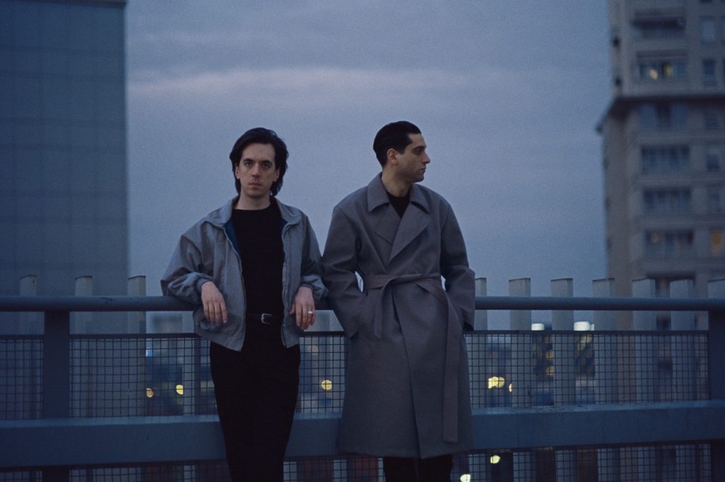 Pripremi se na đuskanje! Na KVART dolaze miljenici publike – Buč Kesidi