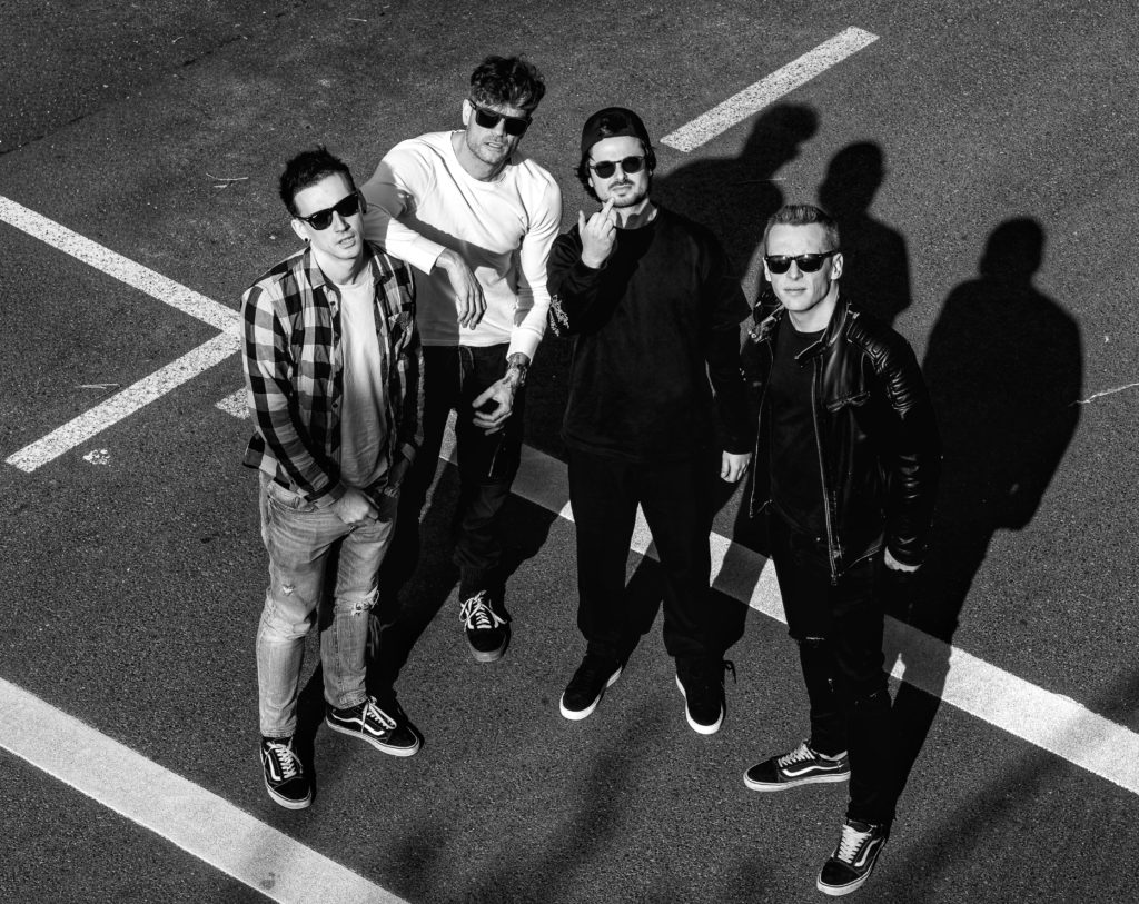 Oni kažu pop punk zauvijek, mi kažemo može – vidimo se na KVART-u!