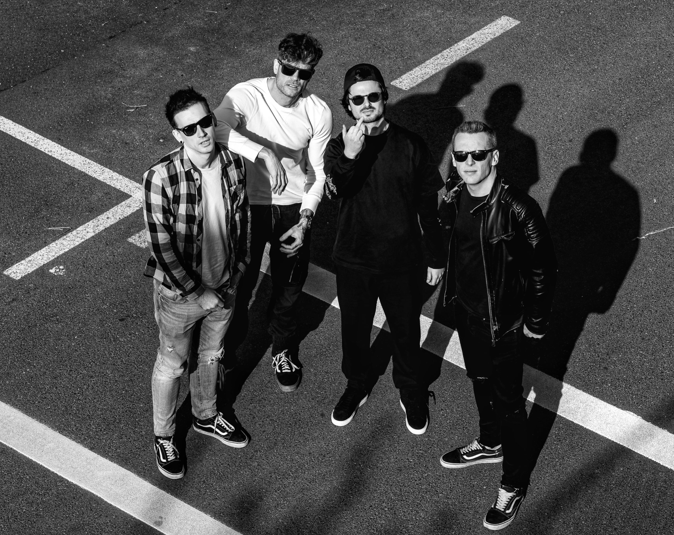 Oni kažu pop punk zauvijek, mi kažemo može – vidimo se na KVART-u!