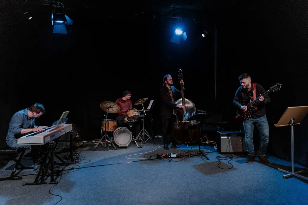 Međunarodni dan jazza: Mini Gllugl jazz festival